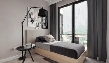 Crystal Tower Vadi - 6