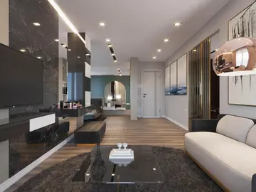 Queen Villa - 6