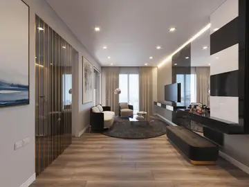 Queen Villa - 7