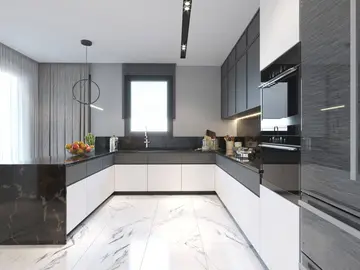 Queen Villa - 8