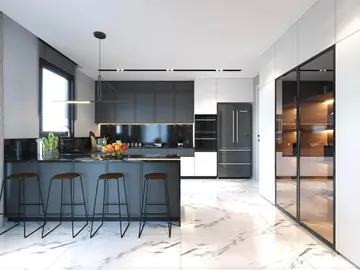 Queen Villa - 9