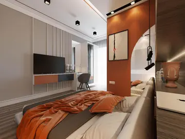 Queen Villa - 11