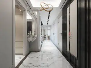 Queen Villa - 14