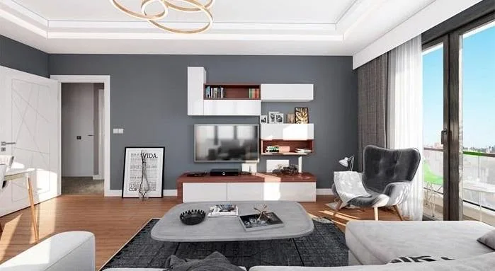 Yeşilce Towers - 4