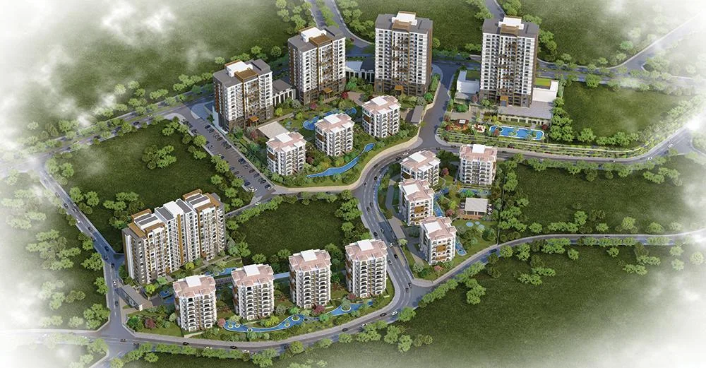 Vadişehir - 4