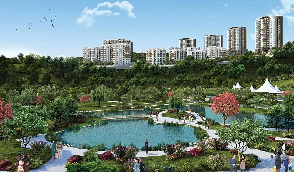 Vadişehir - 3