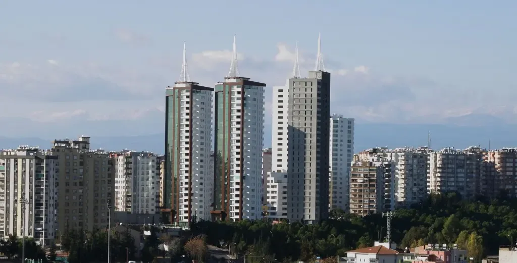 Venüs Panorama