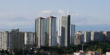 Venüs Panorama
