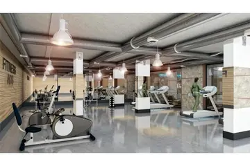 ADS Residence kat planı