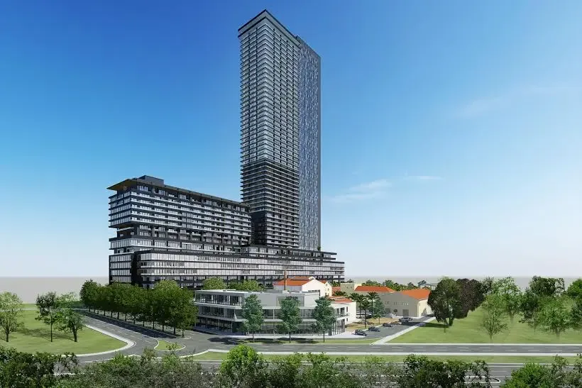 Mahall Bomonti İzmir
