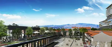 Mahall Bomonti İzmir - 3