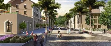 Mahall Bomonti İzmir - 5