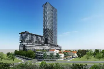 Mahall Bomonti İzmir