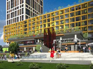 Evinpark Kadıköy - 3