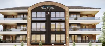 Nova Konutları - 2