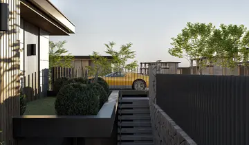 Velux Yalıkavak - 5