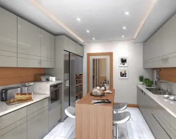 Livza Zeytinburnu - 4