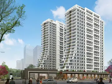 Bosspoint kat planı