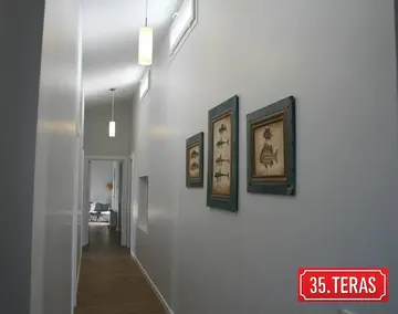 35. Teras