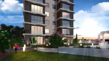 Bostancı Deluxe - 3