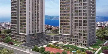 Royal Garden Kartal - 4