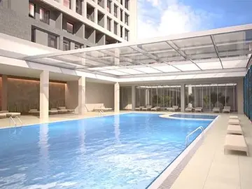 Royal Garden Kartal - 6
