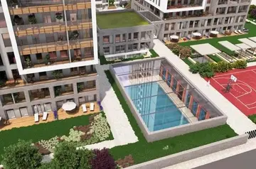 Royal Garden Kartal - 8
