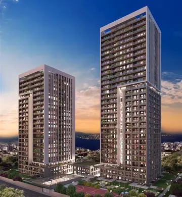 Royal Garden Kartal - 9