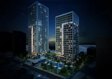 Royal Garden Kartal - 12