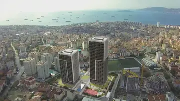 Royal Garden Kartal - 13