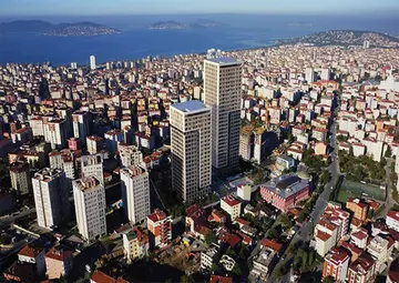 Royal Garden Kartal - 14