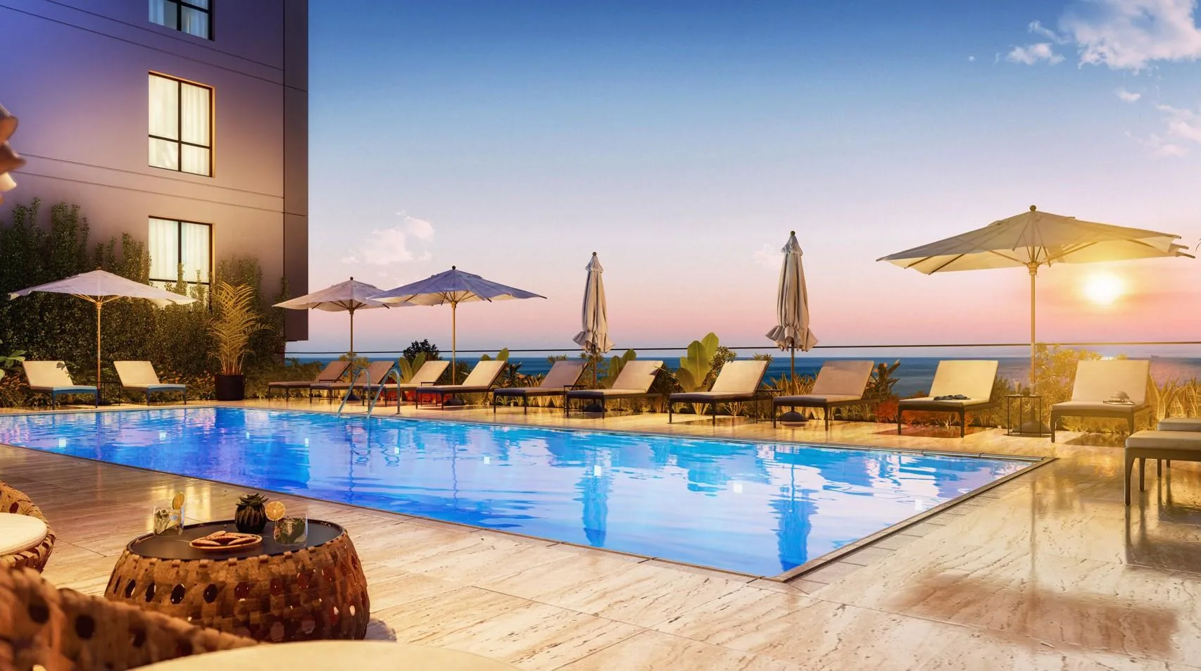 Antalya Suites