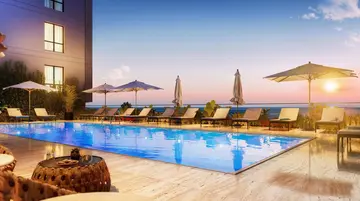 Antalya Suites