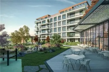 Nidapark Kayaşehir - 2
