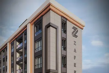 Zafer Life Göl Evleri - 3