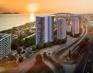 Mesa Marmara