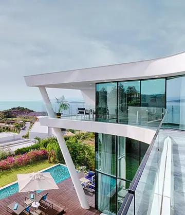 Le Meridien Bodrum The Residences - 2