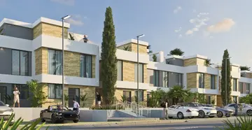 Caesar Blue Line Villas - 3