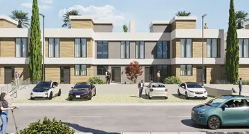 Caesar Blue Line Villas - 4