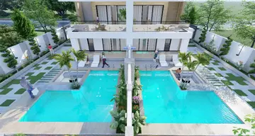 Caesar Blue Line Villas - 5