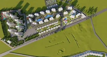 Caesar Blue Line Villas - 6