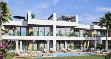 Caesar Blue Line Villas - 7