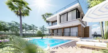 Caesar Blue Line Villas - 10