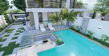 Caesar Blue Line Villas - 2