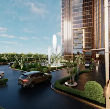 JW Marriott Residences Tarabya - 2