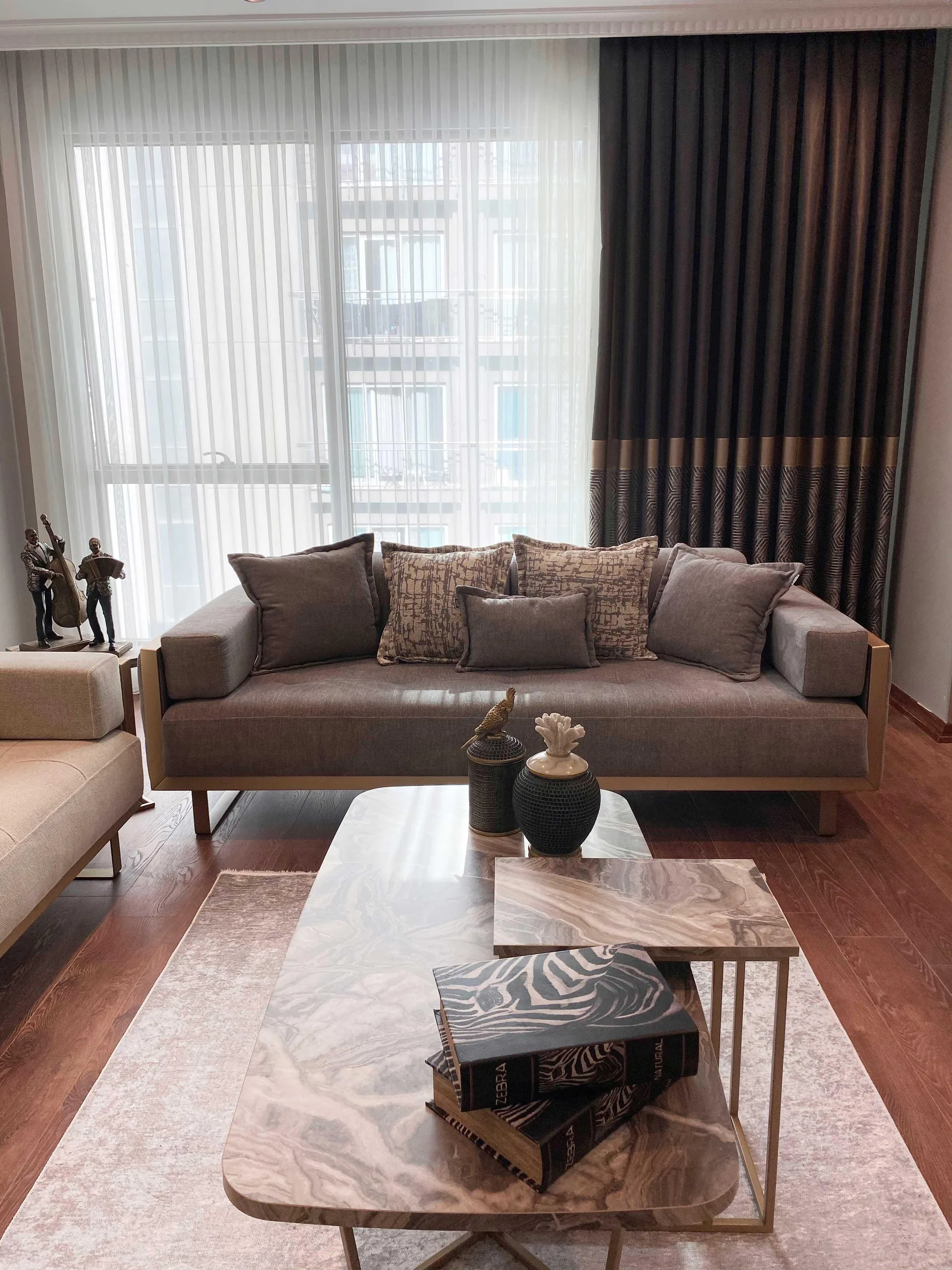 Olcay Point Residence - 4