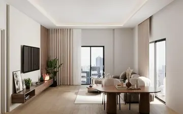 Zen Life Konutları - 15