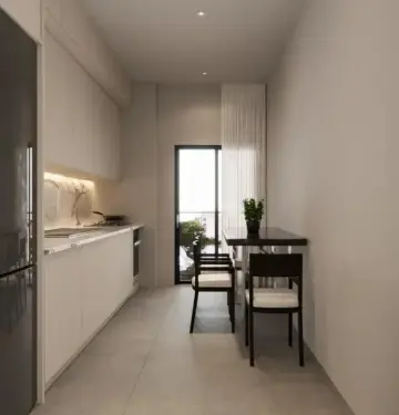 Zen Life Konutları - 21