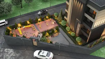 Nature Paradise - 3