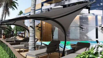 Lotus Towers - 8